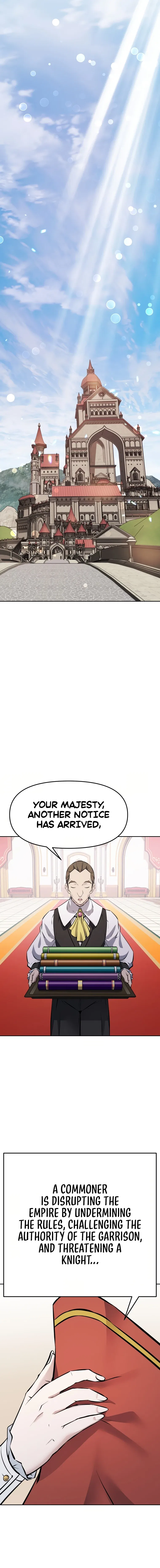 The Return of the Prodigious Swordmaster Chapter 25 – Page 7