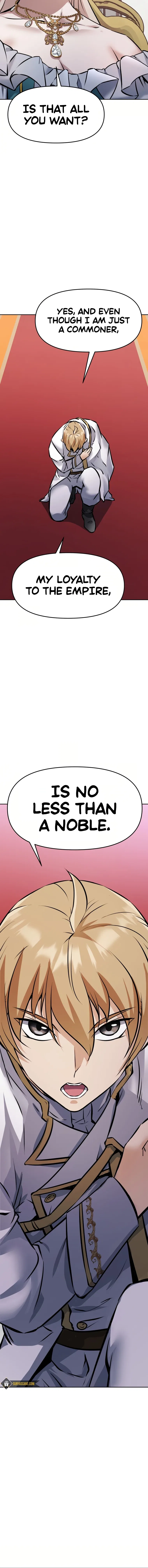 The Return of the Prodigious Swordmaster Chapter 25 – Page 25