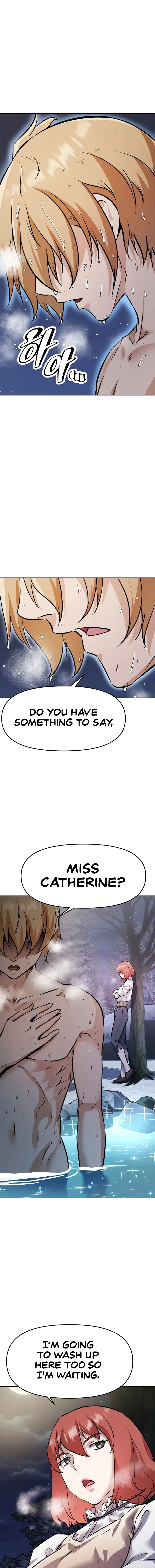 The Return of the Prodigious Swordmaster Chapter 24 – Page 12