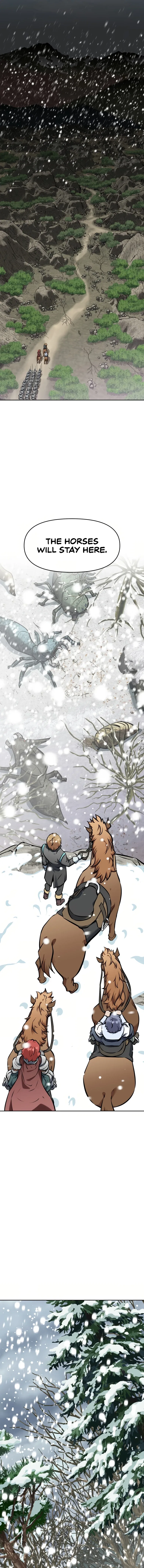 The Return of the Prodigious Swordmaster Chapter 23 – Page 7