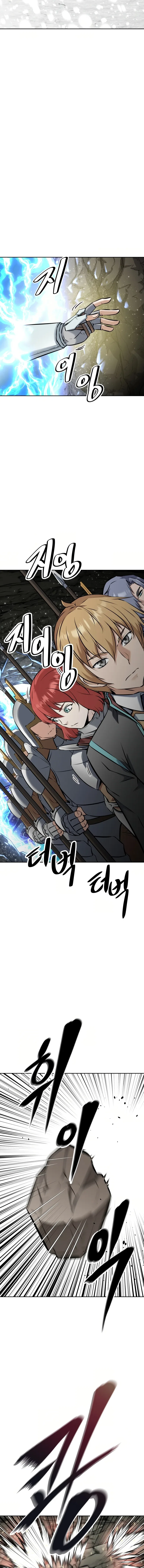 The Return of the Prodigious Swordmaster Chapter 23 – Page 10