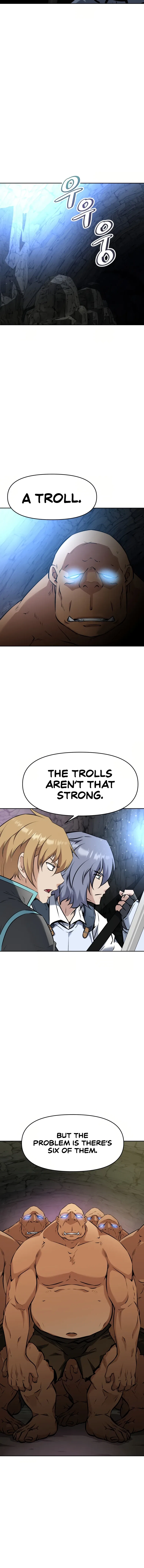 The Return of the Prodigious Swordmaster Chapter 23 – Page 12