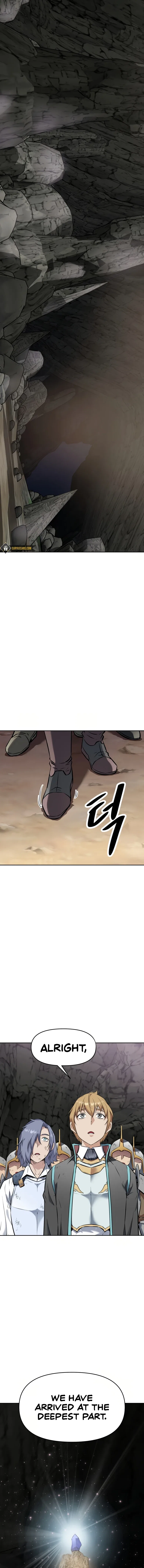 The Return of the Prodigious Swordmaster Chapter 23 – Page 17