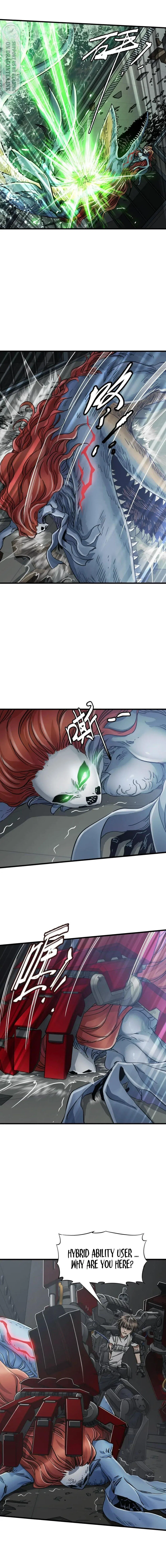 Apocalypse Mechanic Chapter 43 – Page 4