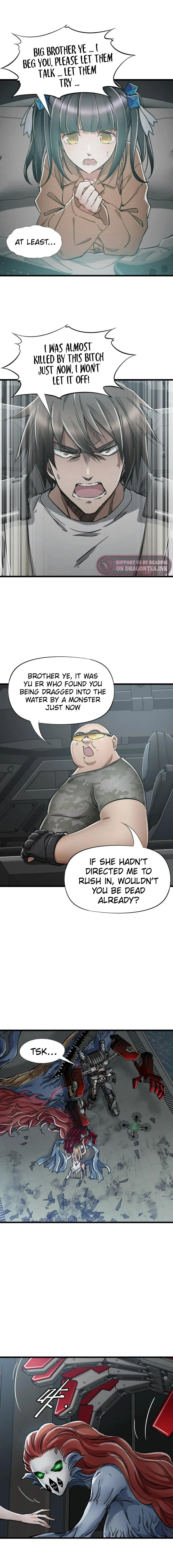 Apocalypse Mechanic Chapter 43 – Page 9
