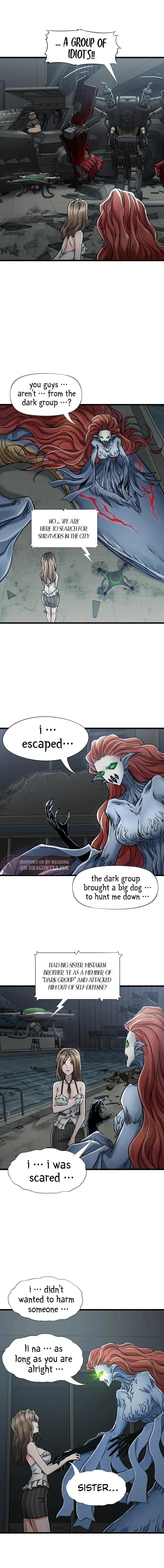 Apocalypse Mechanic Chapter 43 – Page 10