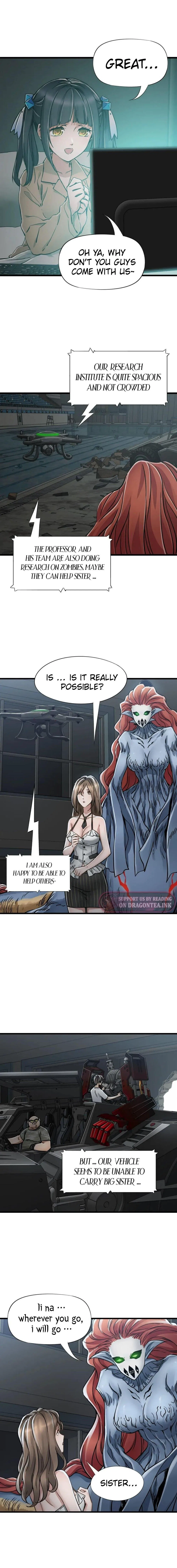 Apocalypse Mechanic Chapter 43 – Page 11