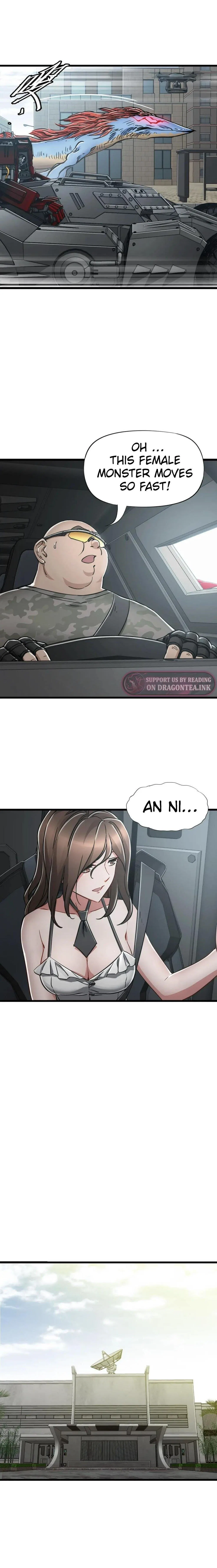 Apocalypse Mechanic Chapter 43 – Page 13