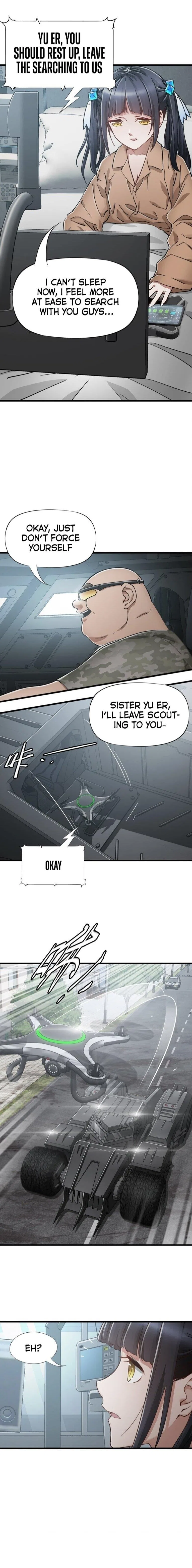 Apocalypse Mechanic Chapter 42 – Page 3