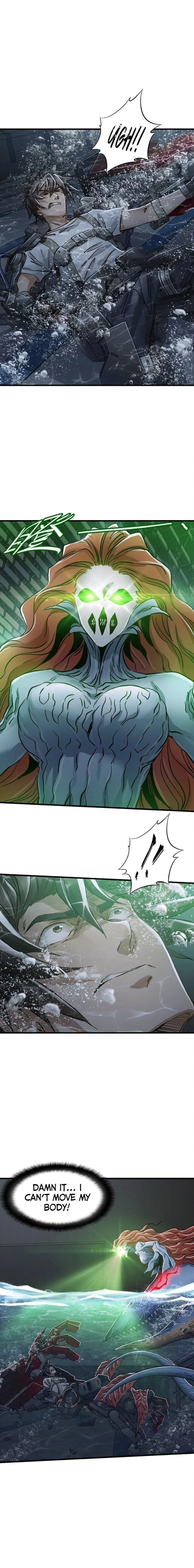 Apocalypse Mechanic Chapter 42 – Page 11