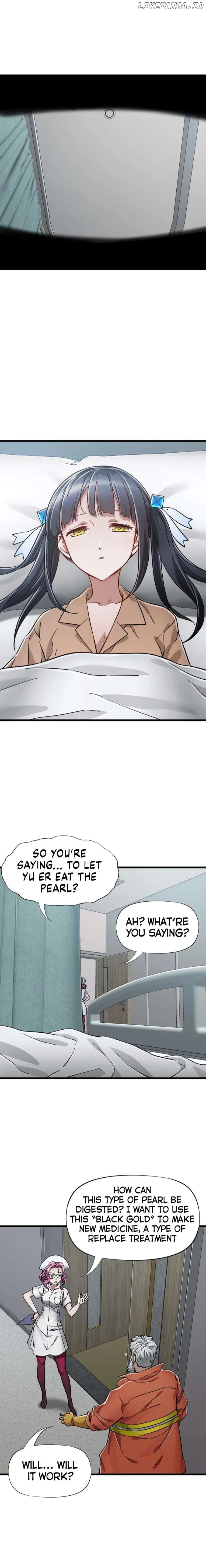 Apocalypse Mechanic Chapter 41 – Page 2