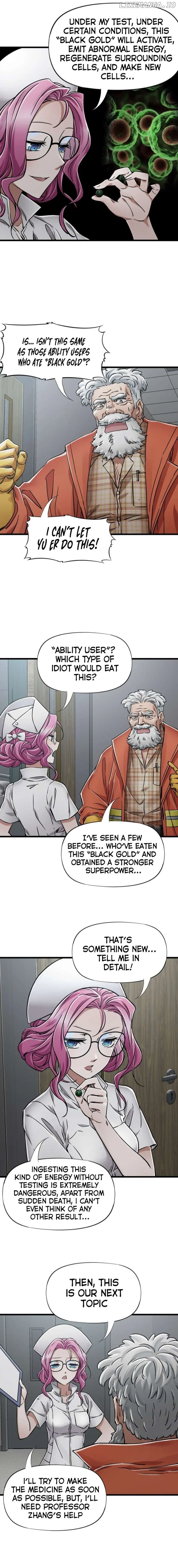 Apocalypse Mechanic Chapter 41 – Page 3