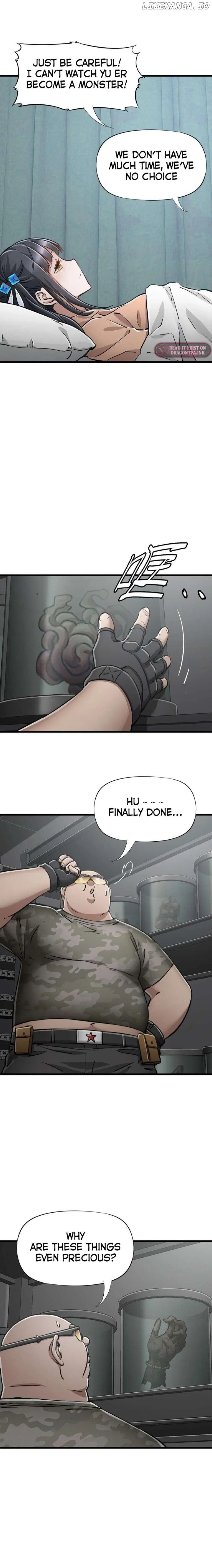 Apocalypse Mechanic Chapter 41 – Page 4