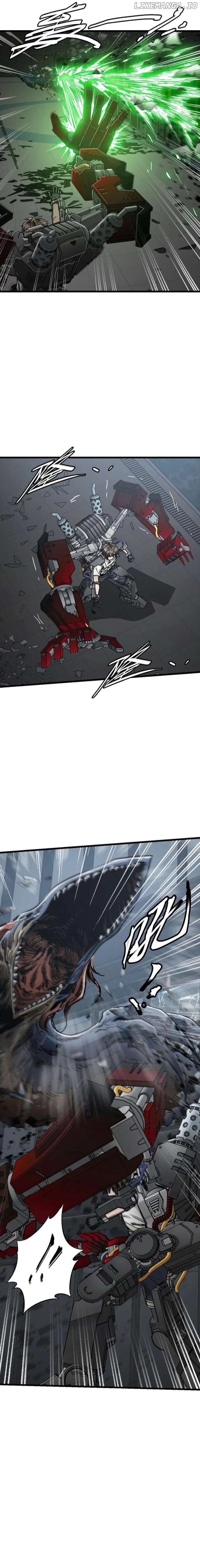 Apocalypse Mechanic Chapter 41 – Page 9