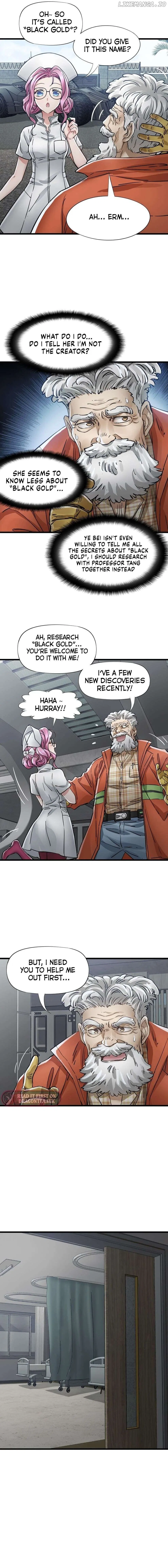 Apocalypse Mechanic Chapter 40 – Page 10