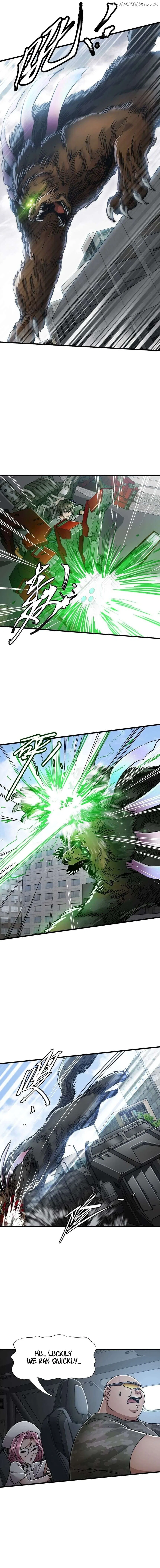 Apocalypse Mechanic Chapter 39 – Page 3