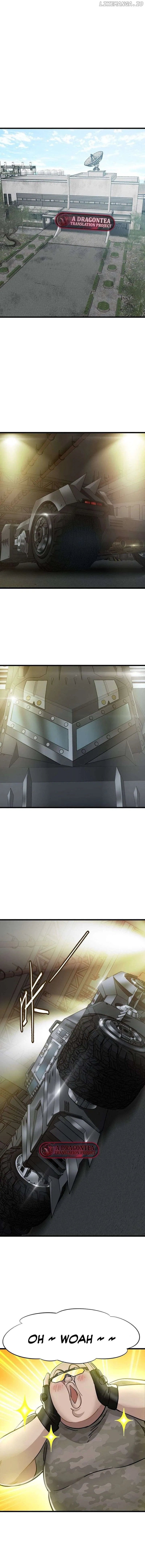 Apocalypse Mechanic Chapter 35 – Page 4