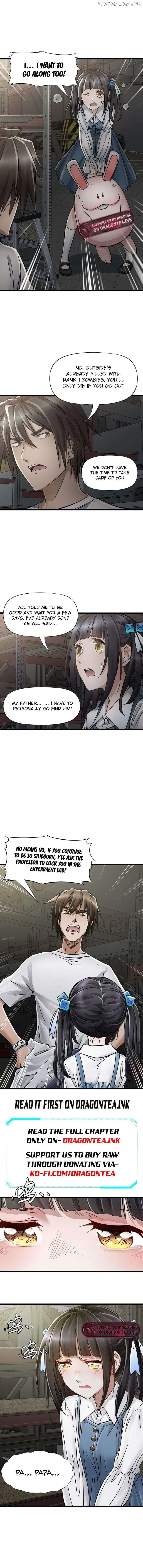 Apocalypse Mechanic Chapter 35 – Page 6