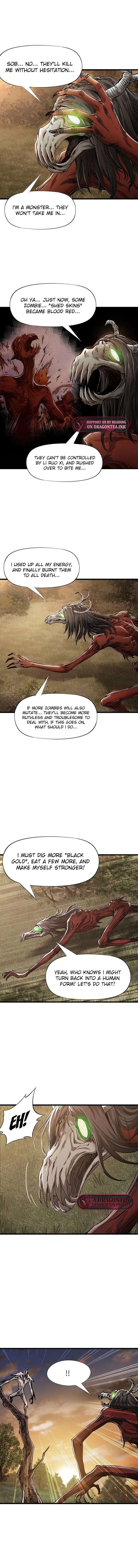 Apocalypse Mechanic Chapter 34 – Page 7