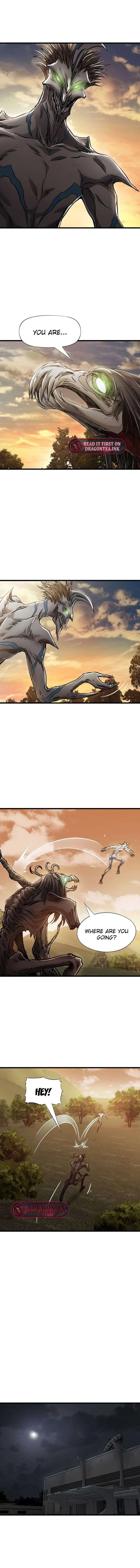 Apocalypse Mechanic Chapter 34 – Page 8