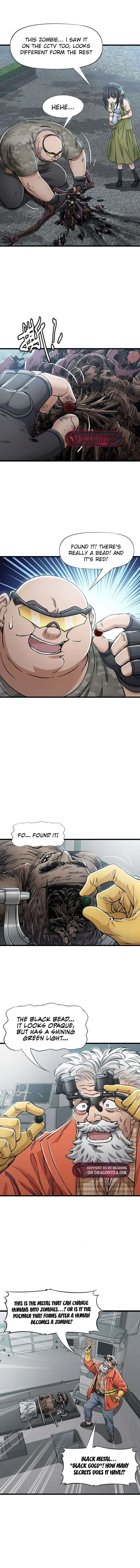 Apocalypse Mechanic Chapter 33 – Page 7