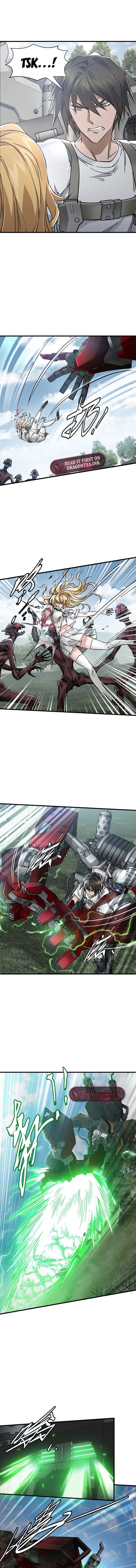 Apocalypse Mechanic Chapter 32 – Page 7