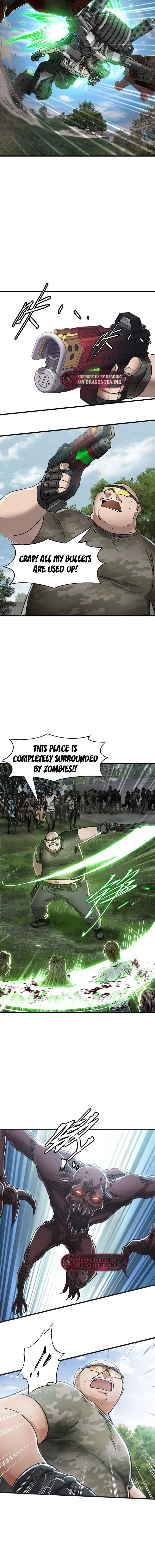 Apocalypse Mechanic Chapter 32 – Page 8