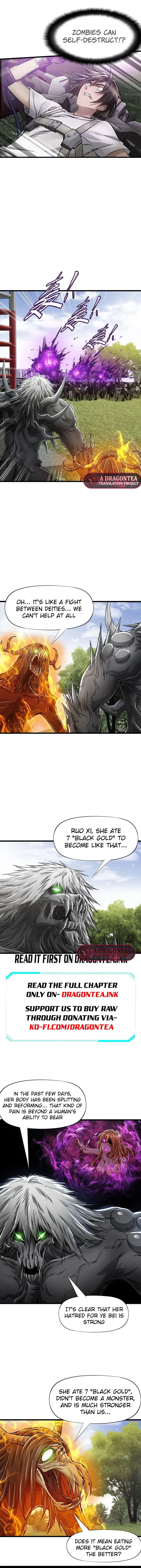 Apocalypse Mechanic Chapter 31 – Page 5