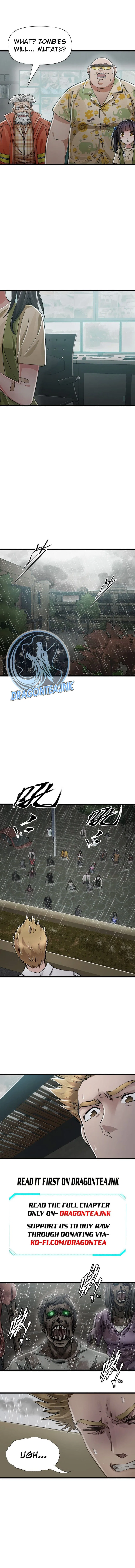 Apocalypse Mechanic Chapter 25 – Page 6