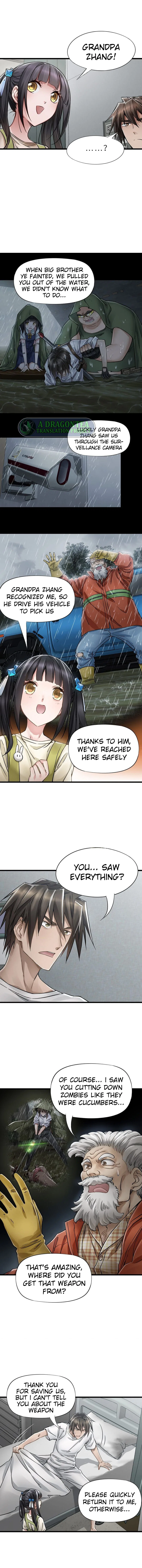 Apocalypse Mechanic Chapter 24 – Page 8
