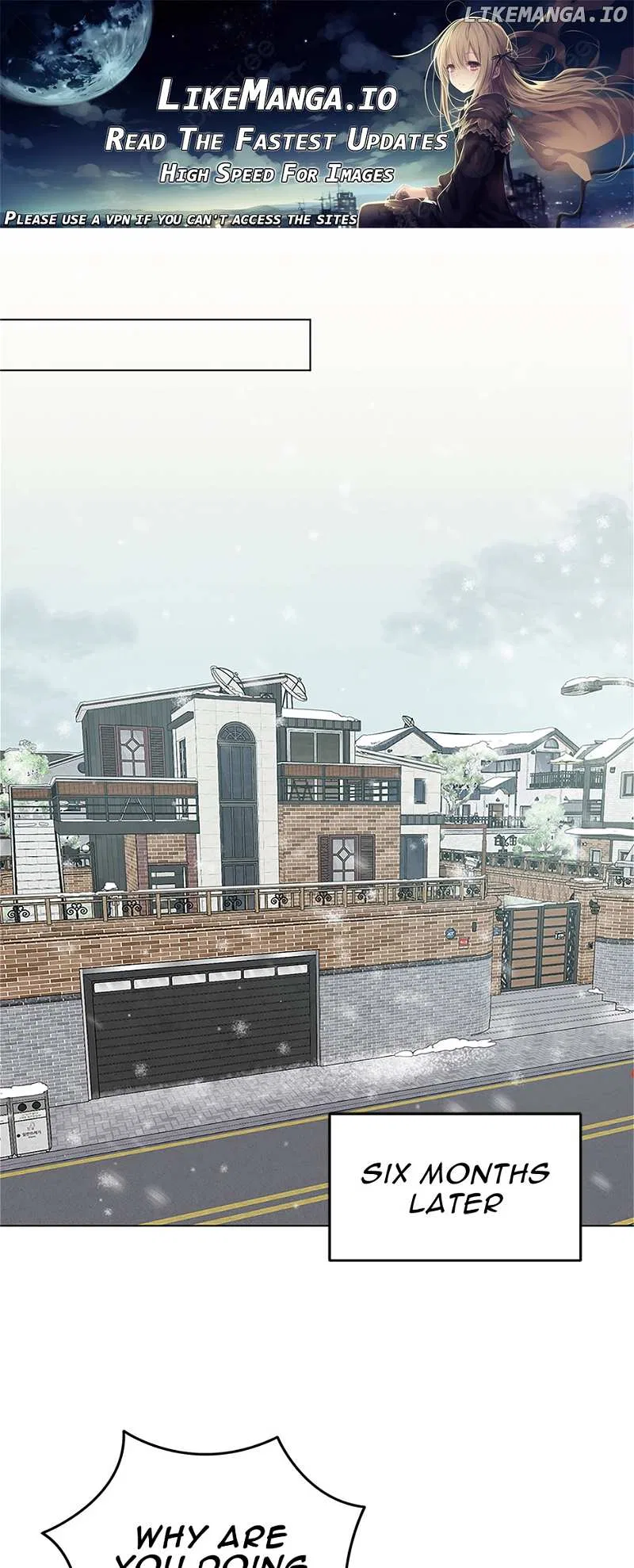 A Wife’s Sweet Revenge Chapter 140 – Page 1