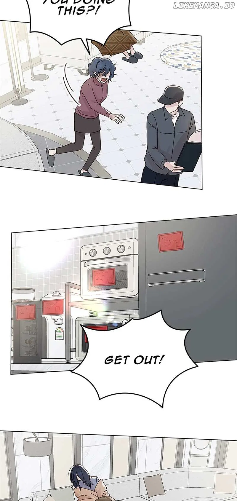 A Wife’s Sweet Revenge Chapter 140 – Page 2