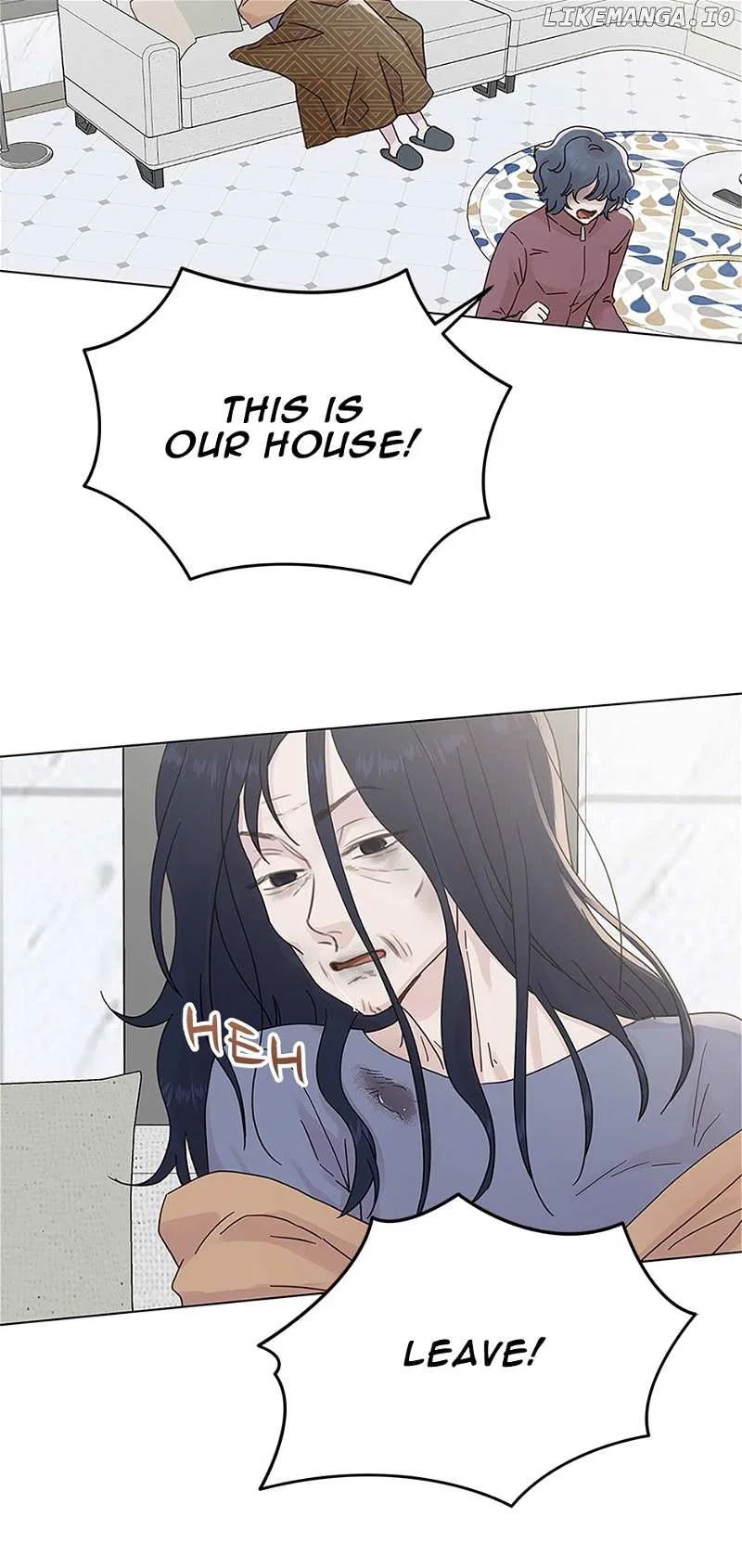 A Wife’s Sweet Revenge Chapter 140 – Page 3