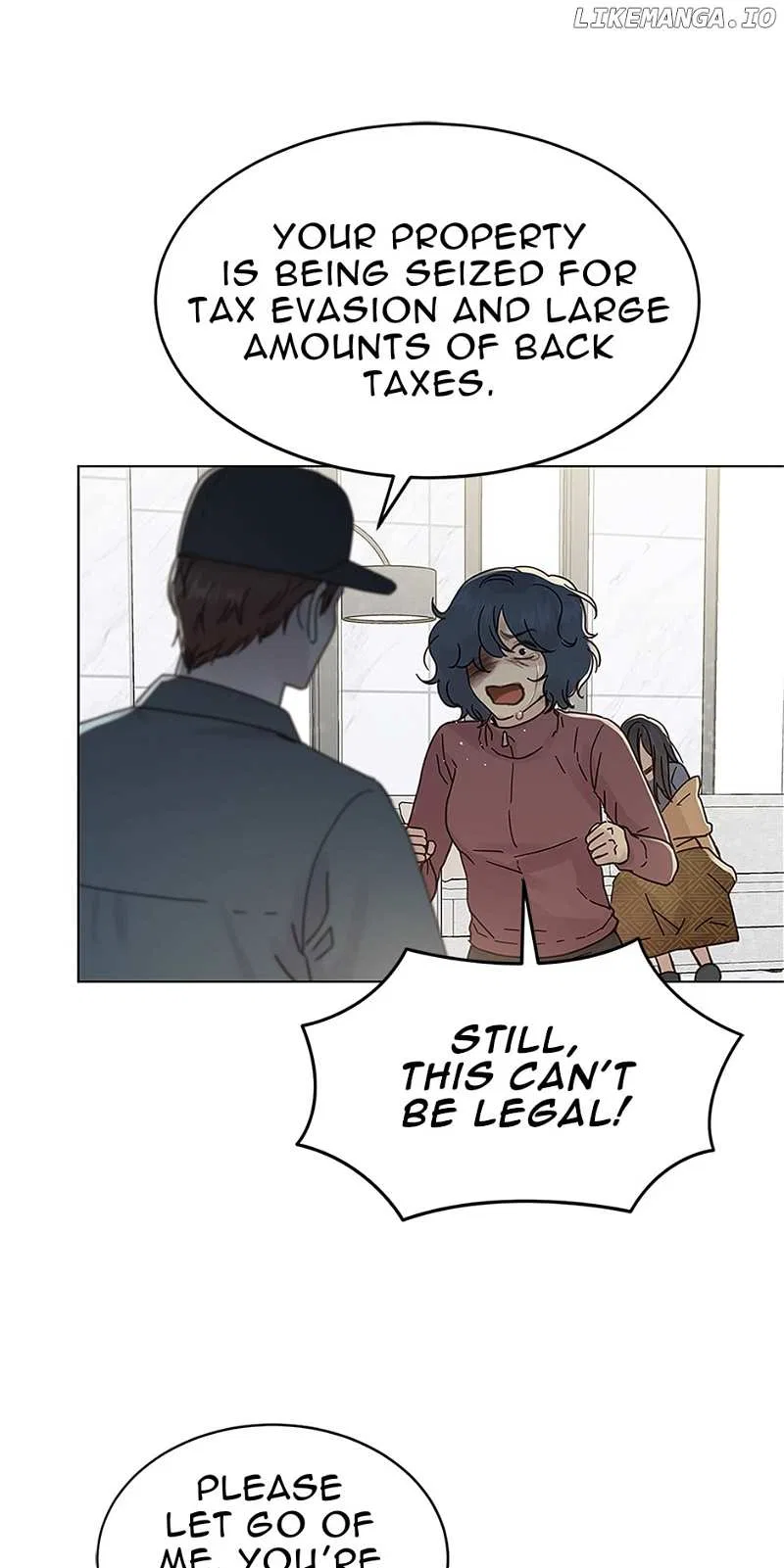 A Wife’s Sweet Revenge Chapter 140 – Page 4