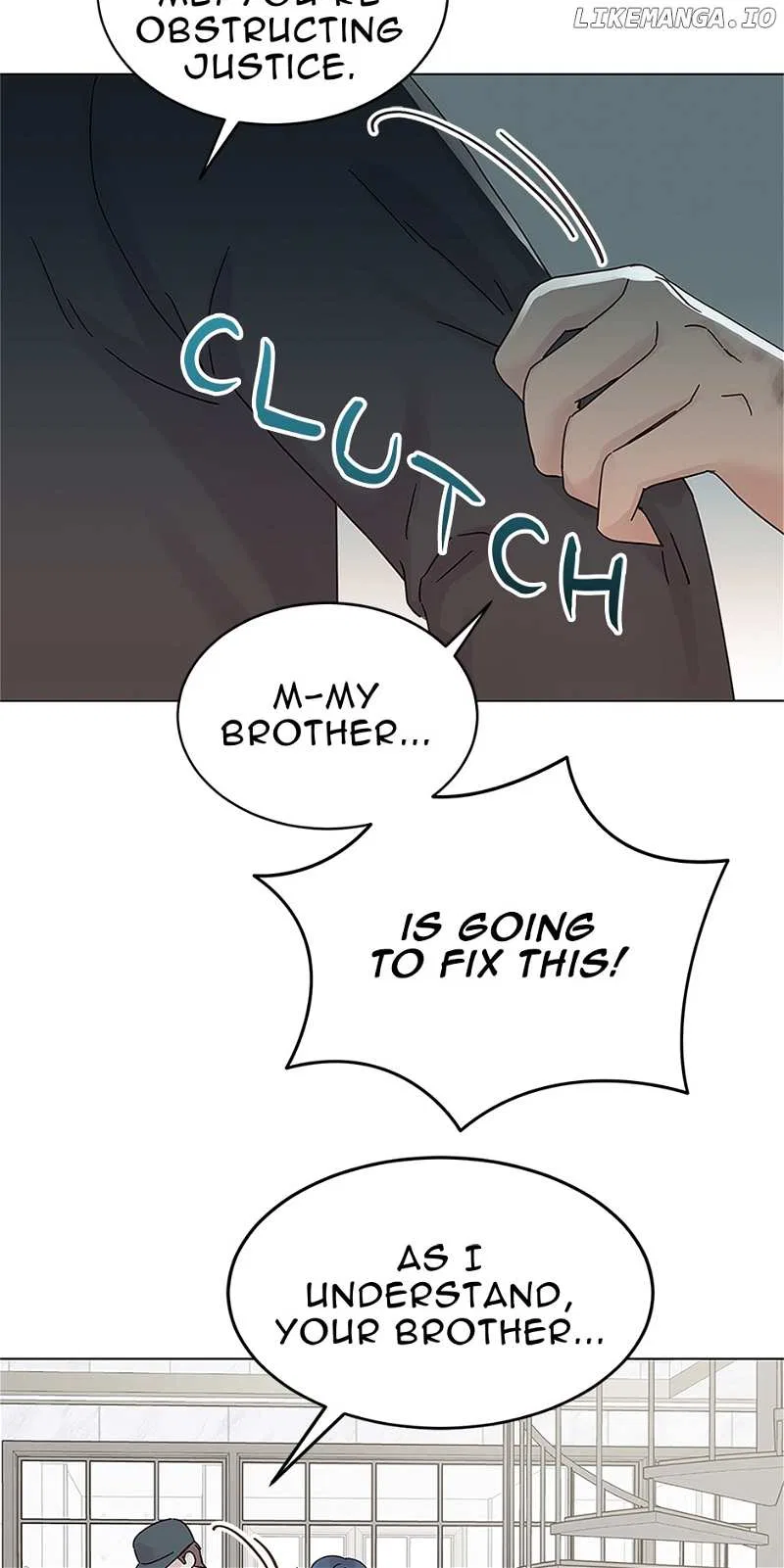 A Wife’s Sweet Revenge Chapter 140 – Page 5