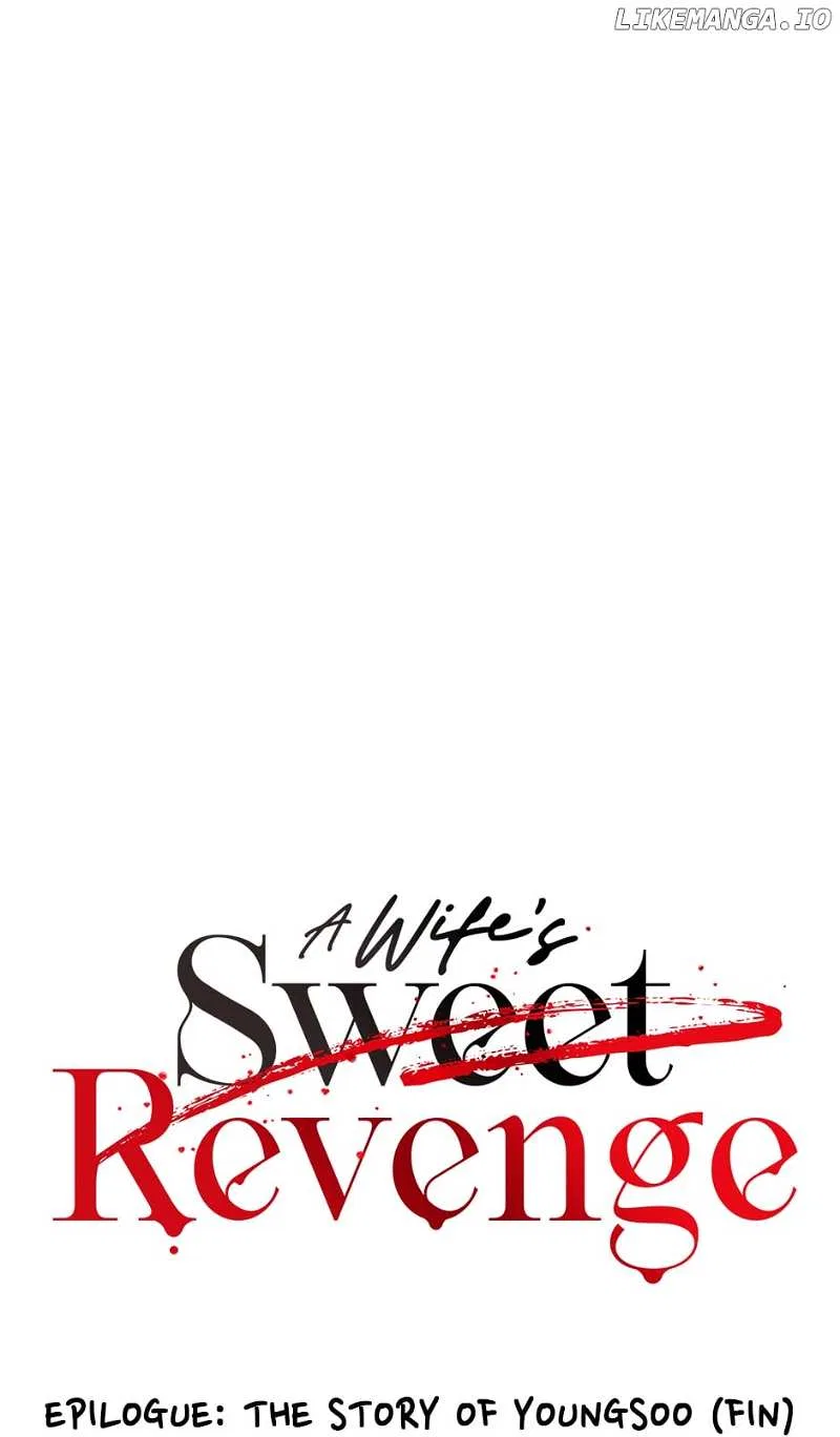 A Wife’s Sweet Revenge Chapter 140 – Page 22