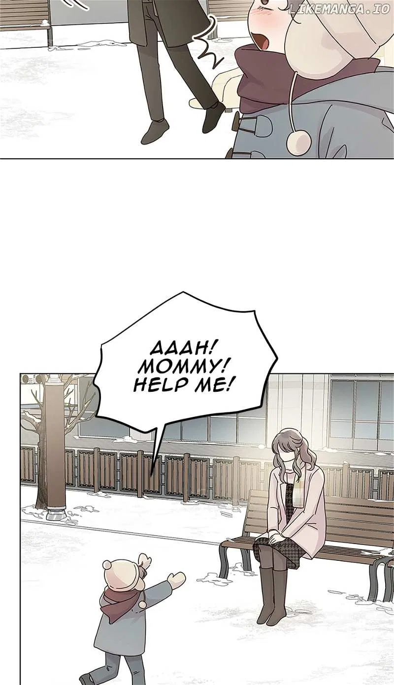 A Wife’s Sweet Revenge Chapter 140 – Page 25