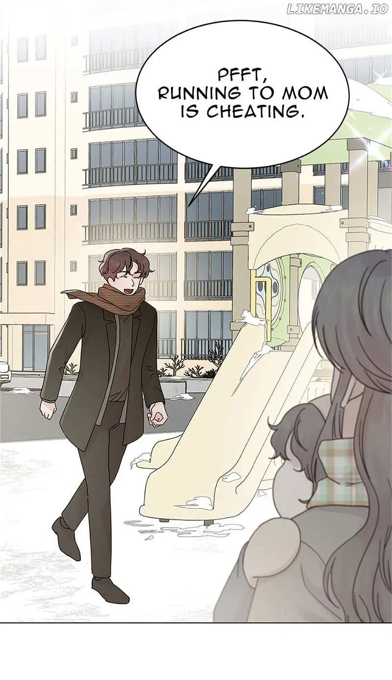 A Wife’s Sweet Revenge Chapter 140 – Page 27