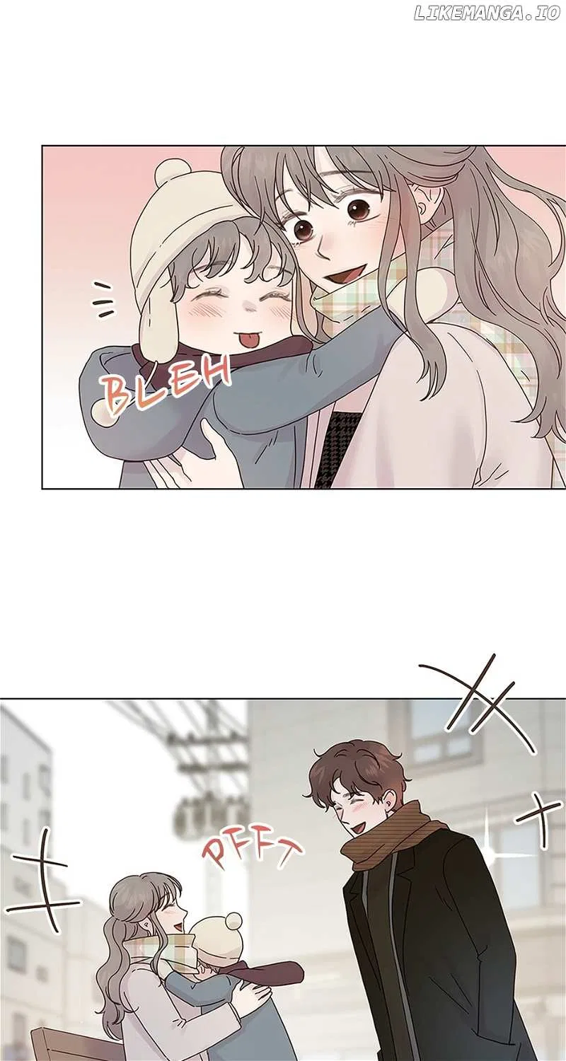 A Wife’s Sweet Revenge Chapter 140 – Page 28