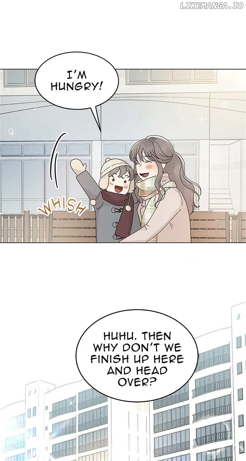 A Wife’s Sweet Revenge Chapter 140 – Page 30