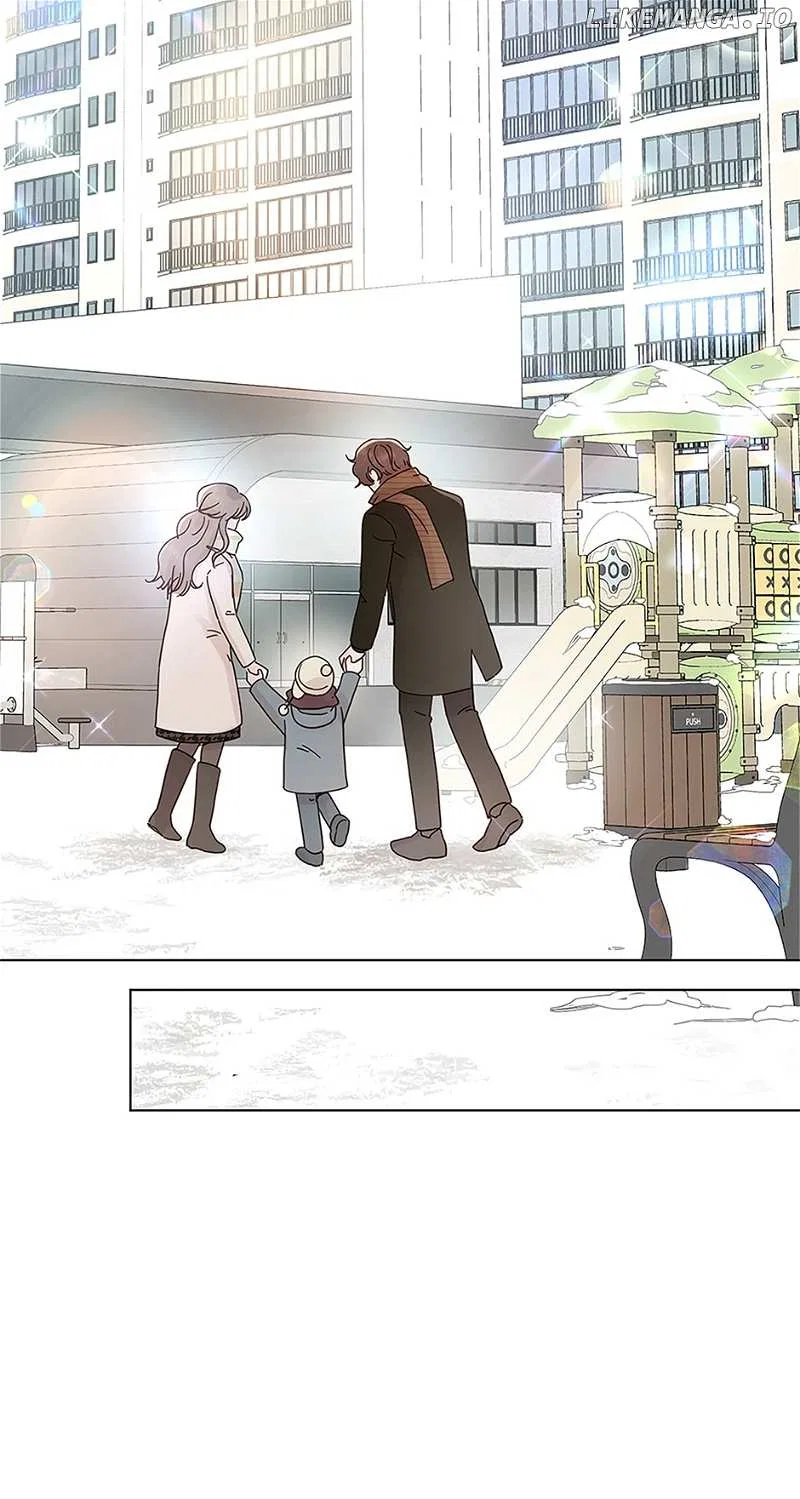 A Wife’s Sweet Revenge Chapter 140 – Page 31
