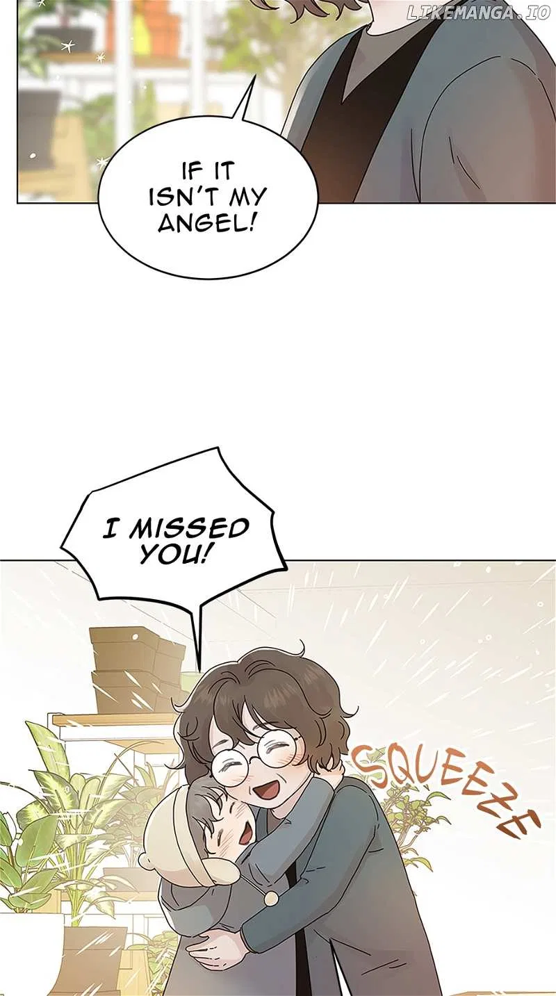 A Wife’s Sweet Revenge Chapter 140 – Page 34