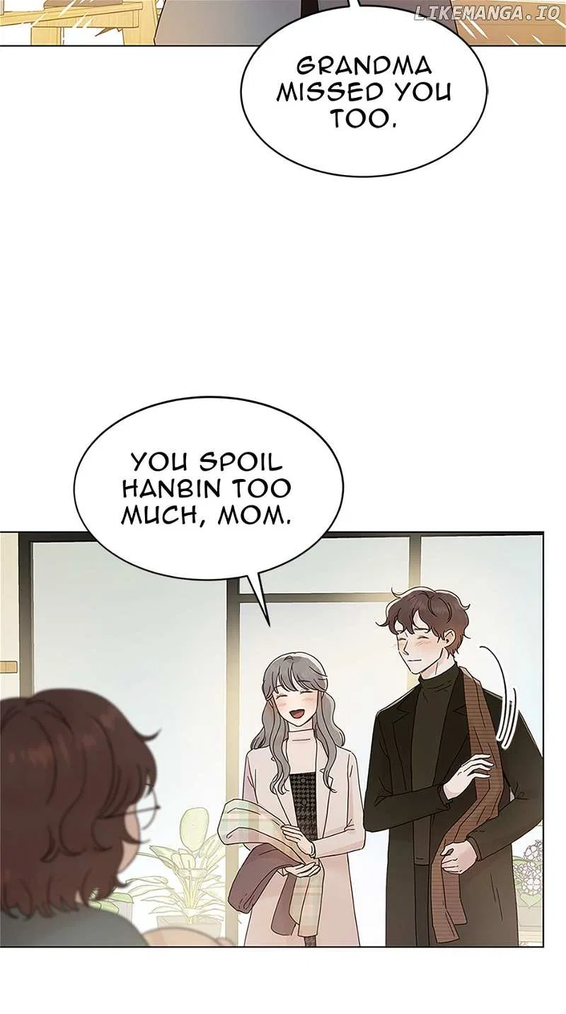 A Wife’s Sweet Revenge Chapter 140 – Page 35