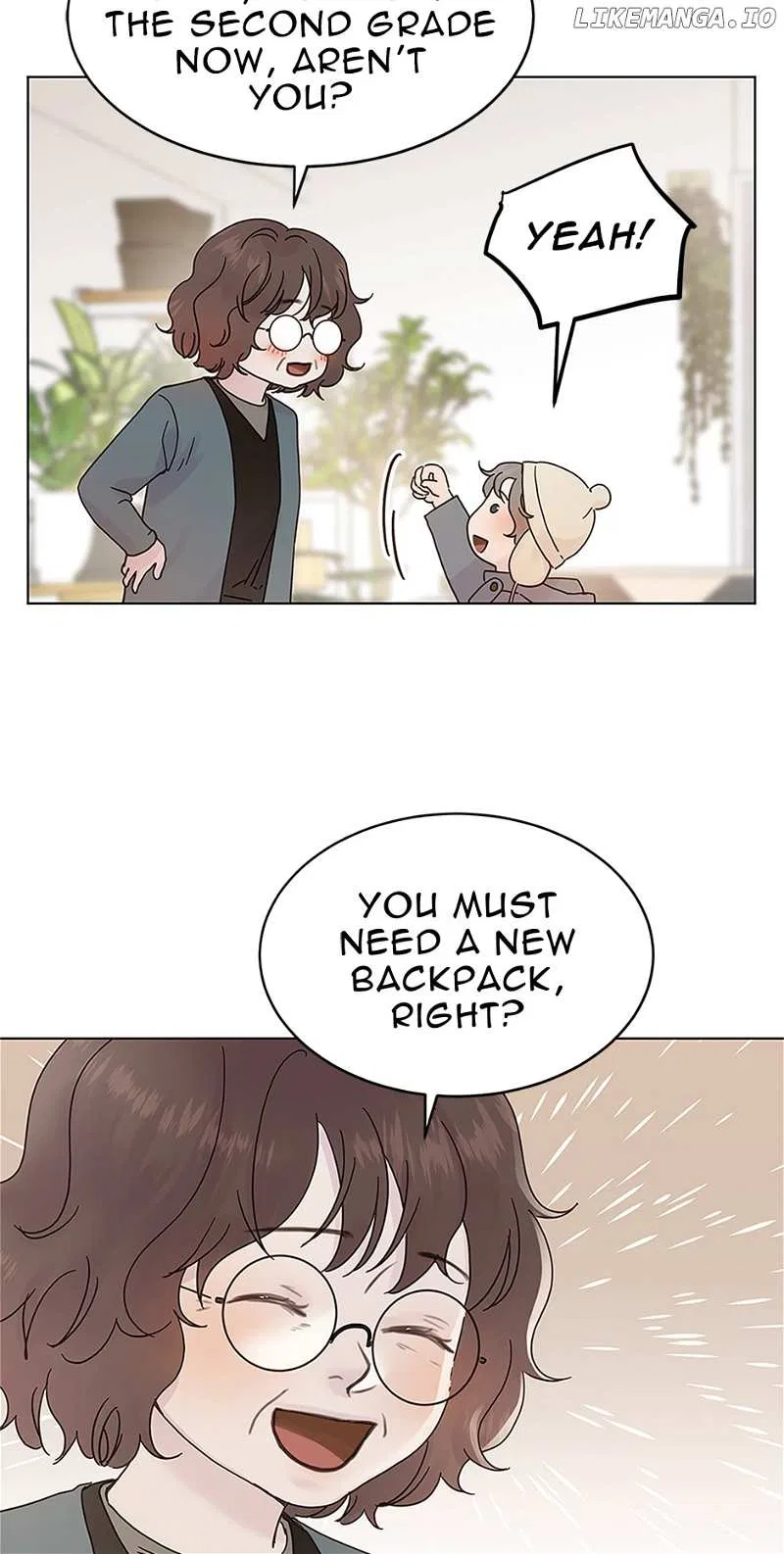 A Wife’s Sweet Revenge Chapter 140 – Page 37