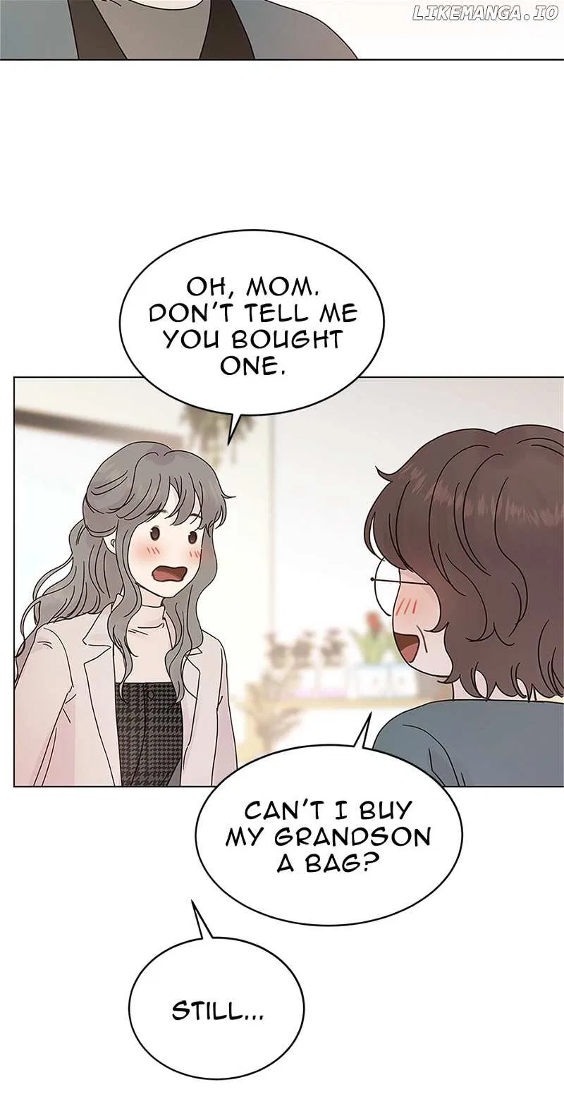 A Wife’s Sweet Revenge Chapter 140 – Page 38