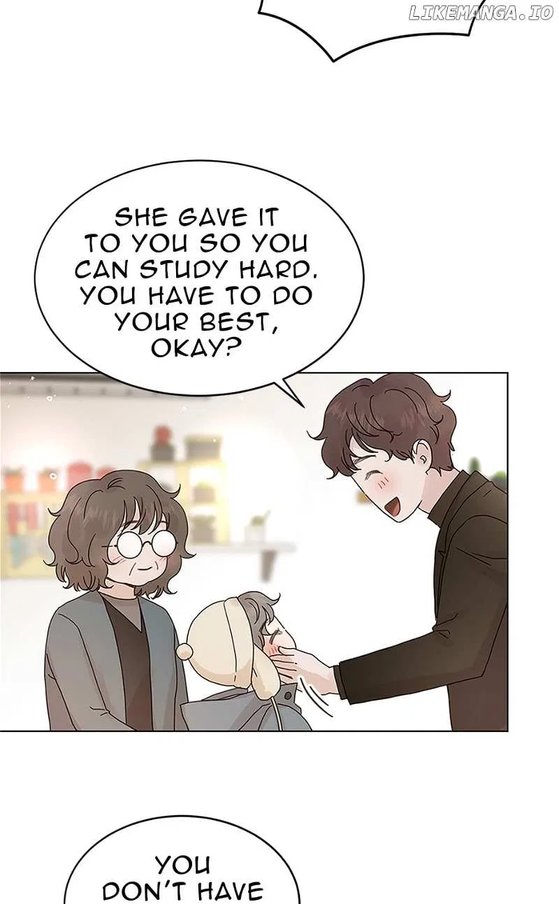A Wife’s Sweet Revenge Chapter 140 – Page 41