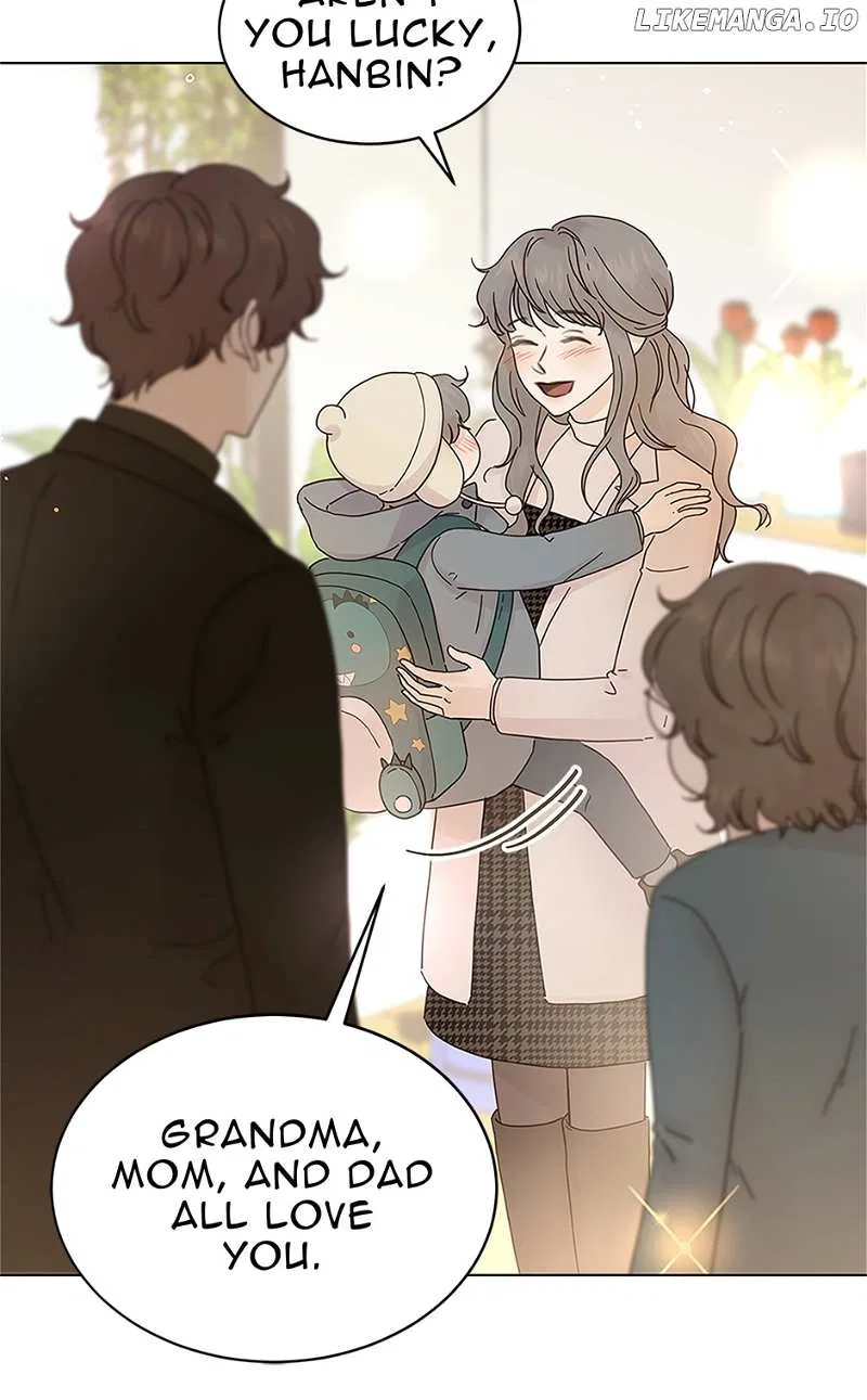 A Wife’s Sweet Revenge Chapter 140 – Page 43