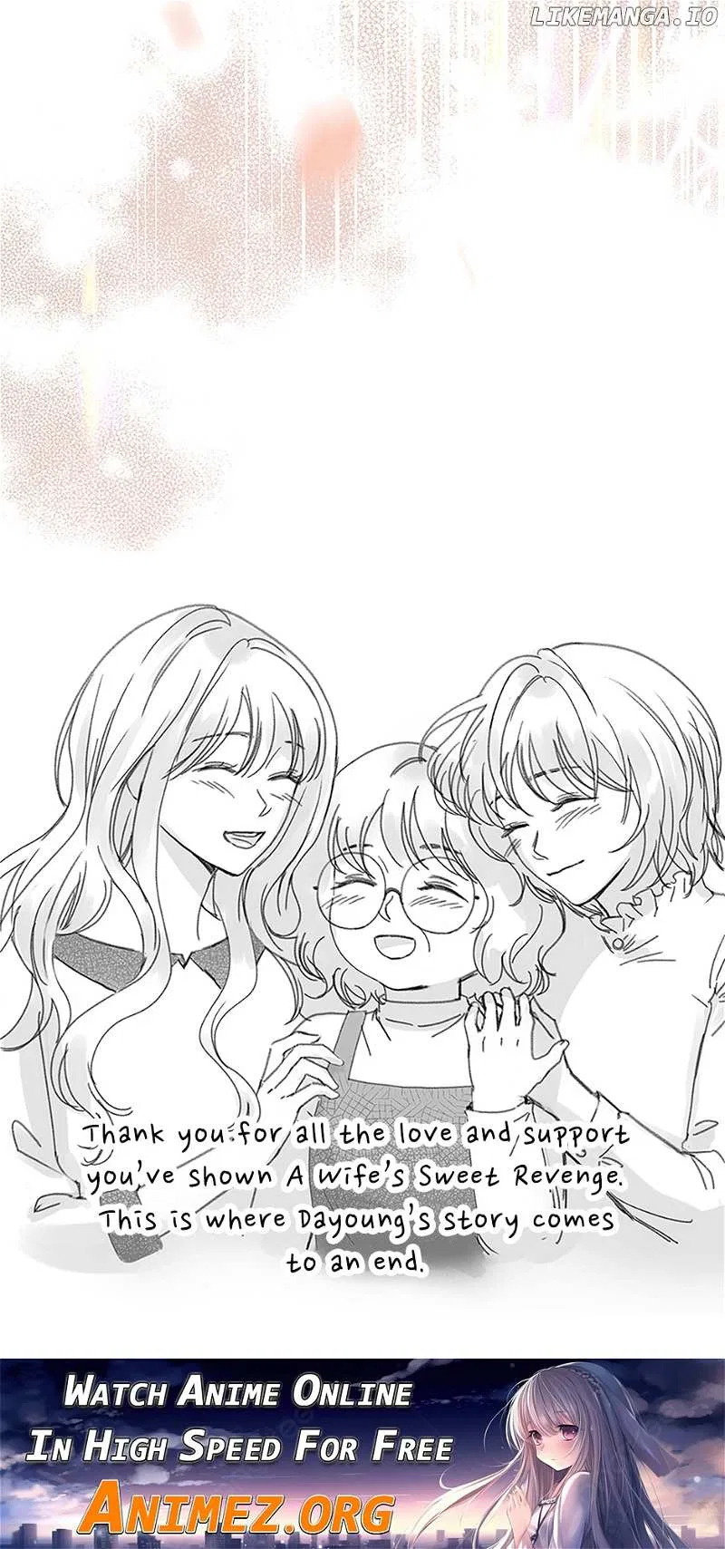 A Wife’s Sweet Revenge Chapter 140 – Page 56