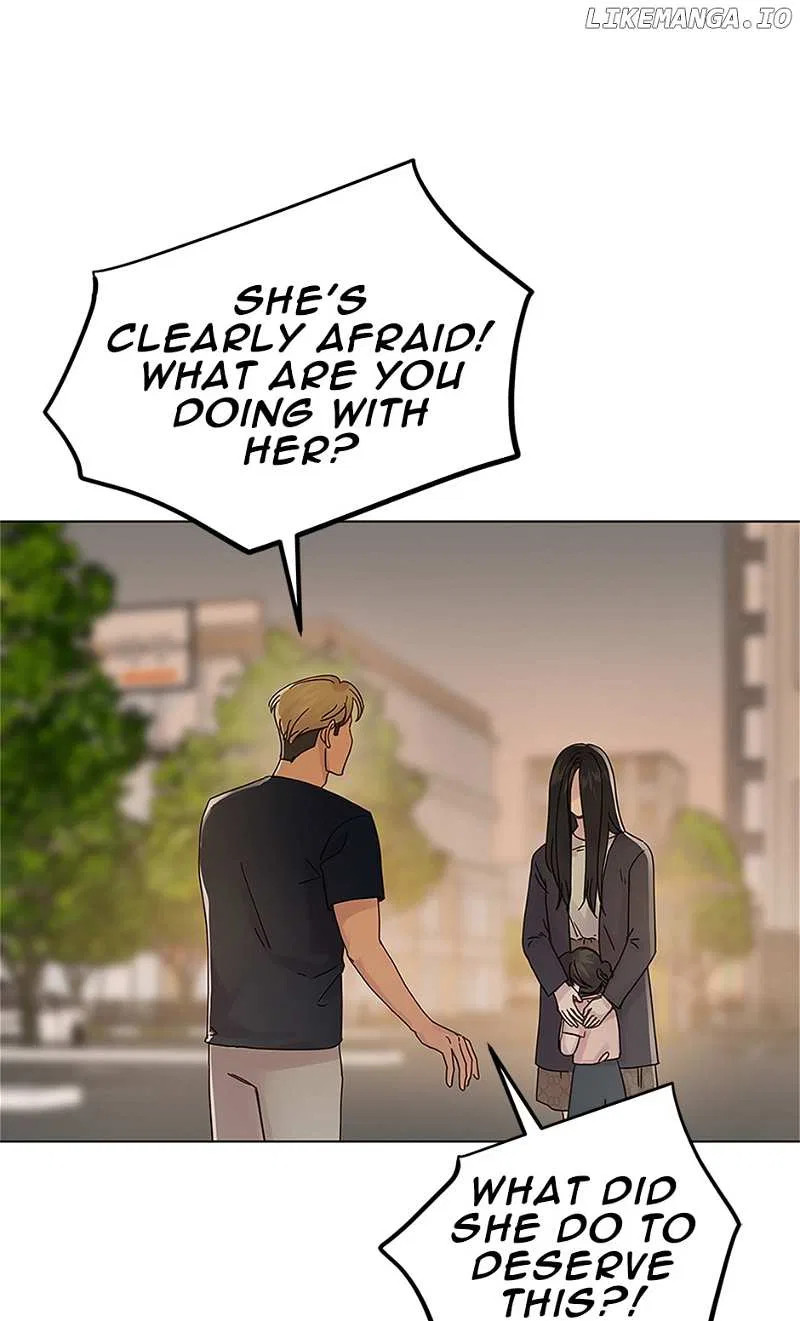 A Wife’s Sweet Revenge Chapter 139 – Page 7