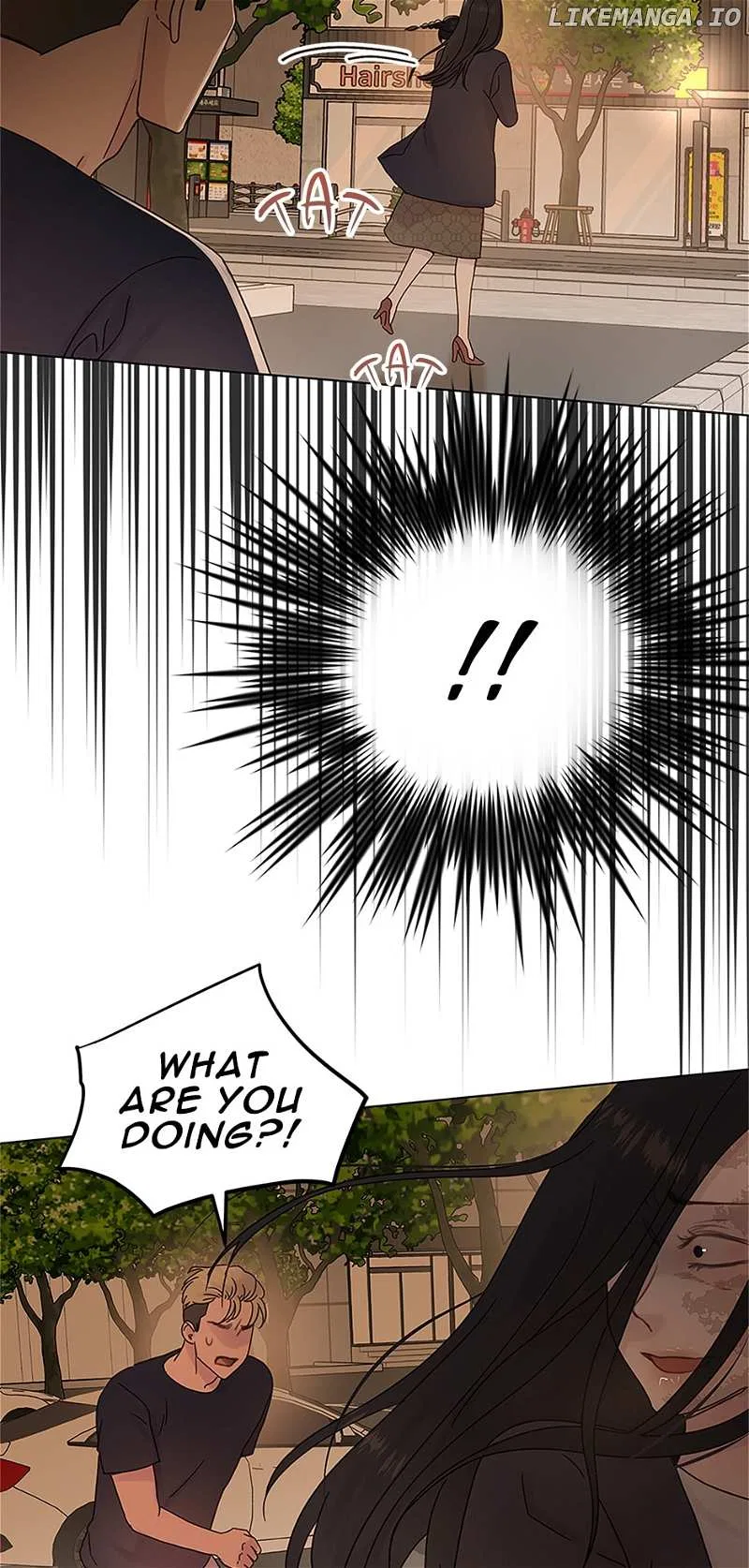 A Wife’s Sweet Revenge Chapter 139 – Page 17